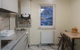 Vand apartament in alexandru cel bun - Poză 2