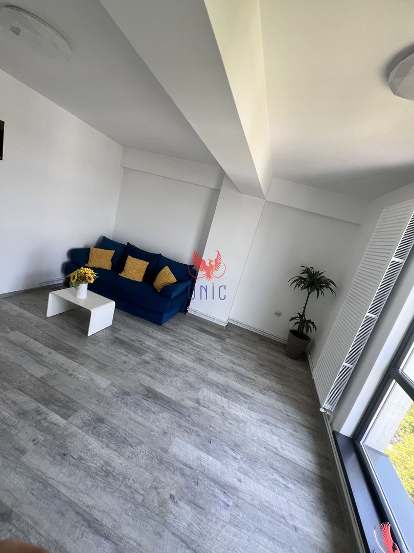 Garsoniera decomandata, strada Amaradia, bloc nou - Poză 41