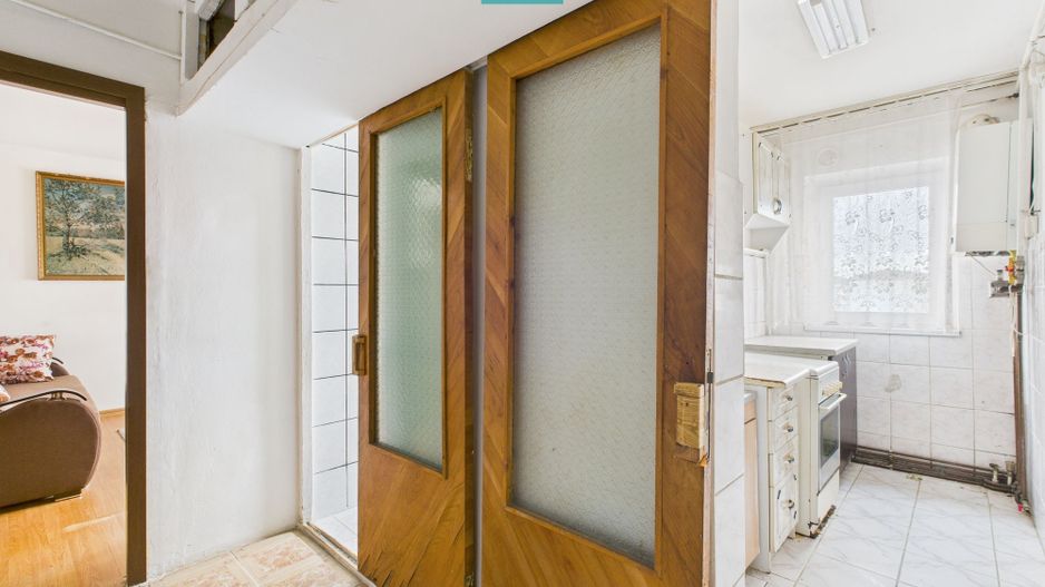 Apartament 2 camere luminos- Aleea Poiana Ruscai - Poză 9