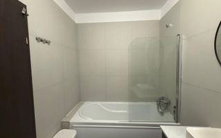 Apartament spatios cu 2 camere | 60 MP + Balcon de 13 MP | Buna Ziua - Poză 6