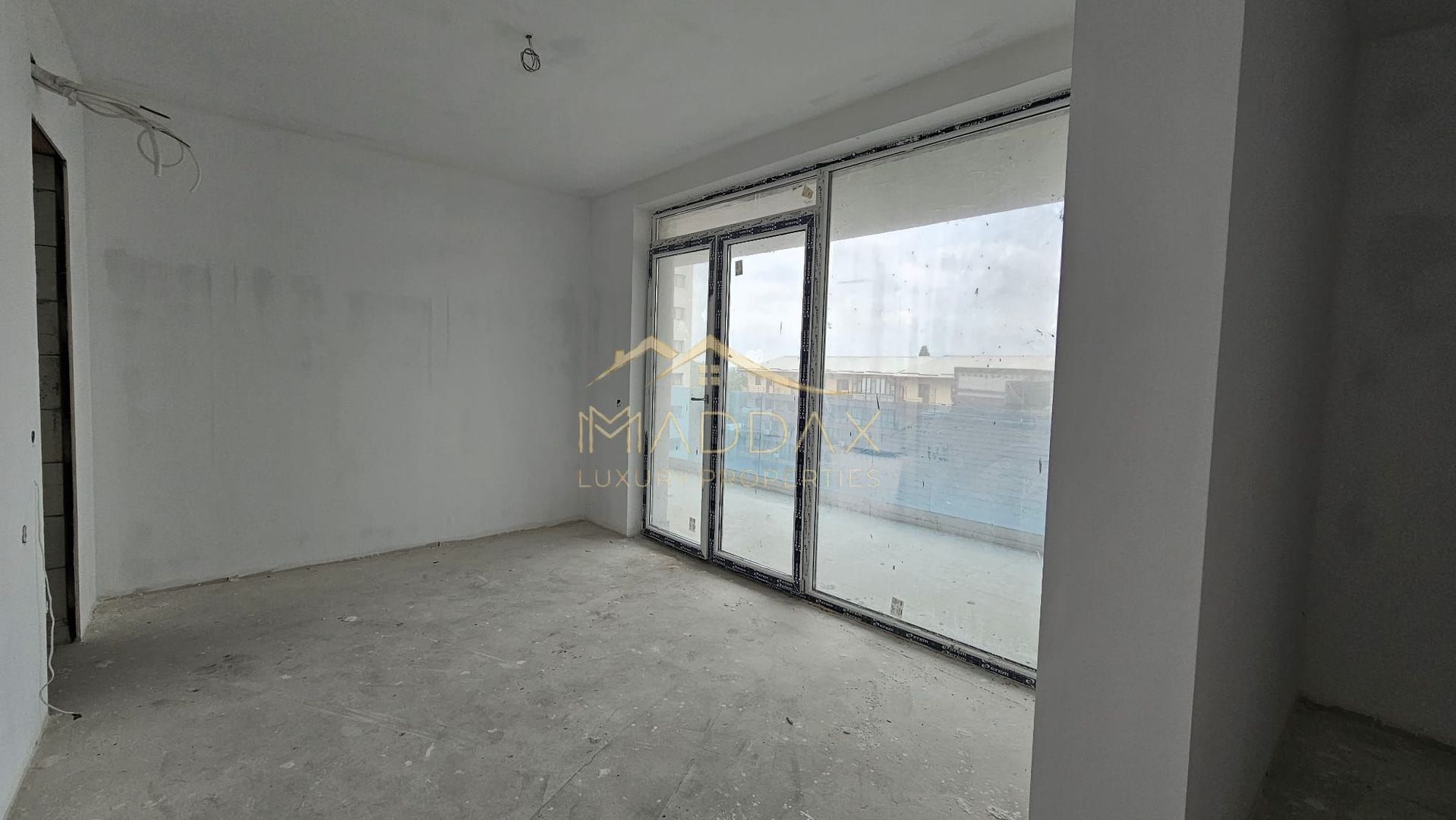 Apartament 2 camere de vanzare*** 63mp utili*** + 26 mp terasa // Floreasca - Poză 14