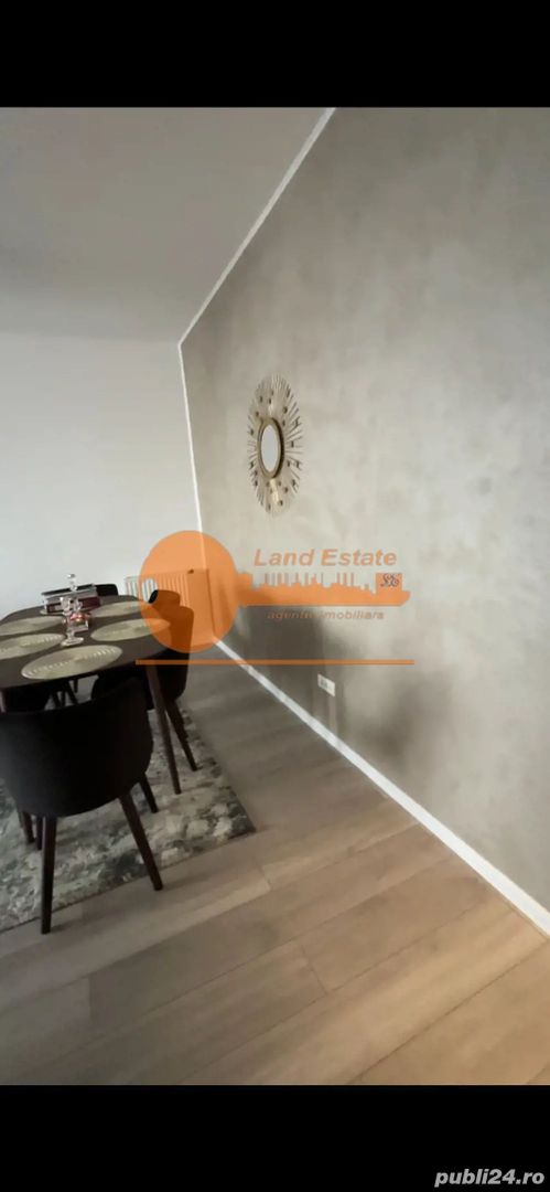 Apartament Zona Aviatiei - Poză 2