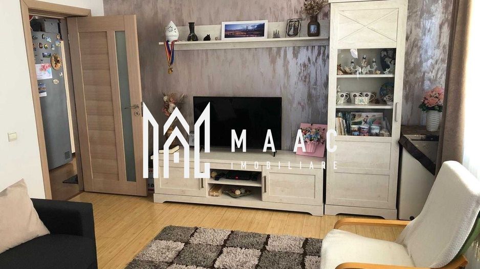 Apartament 3 camere | 64 mpu | Turnisor - Poză 1