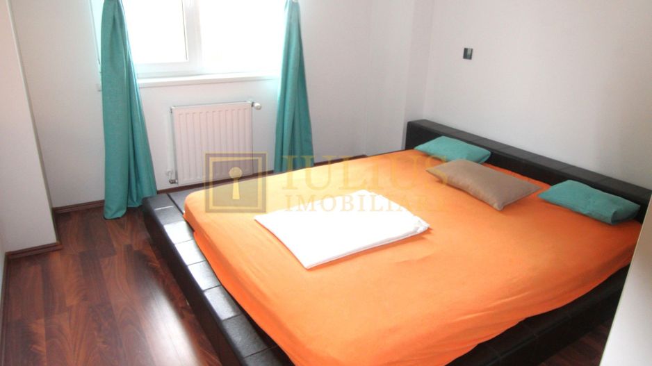 2 camere,  zona Aradului (Banu Construct) aproape de Agronomie - Poză 6