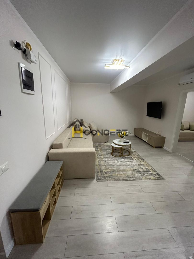 Inchiriere ap 3 cam  Apollo Residence Biruintei 87 - Poză 1