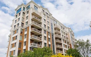 Chirie, apartament , 3 camere, str. Constantin Stere, Centru - Poză 18