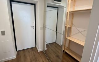Studio, Pipera, oportunitate investiție - randament 6,2% - Poză 8