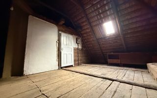 Proprietate de vânzare cu două case | Teren 1.500 mp | Bivolărie - Poză 7