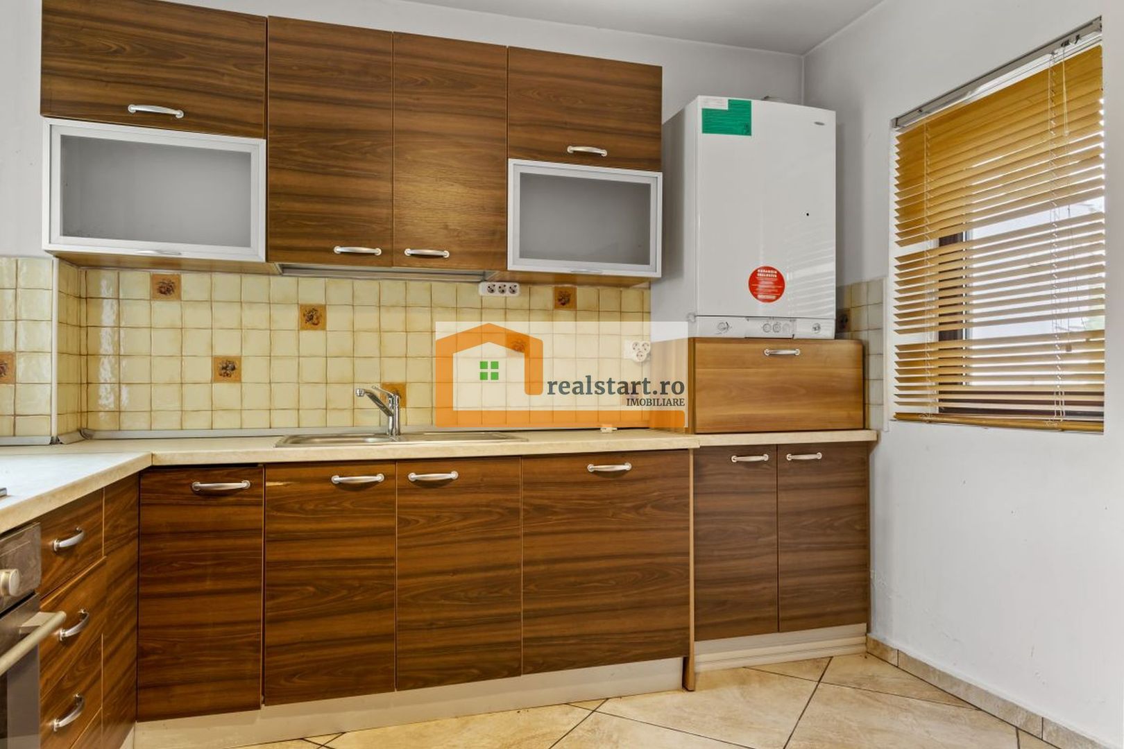 Corbeanca - Paradisul Verde, Vila tip Duplex, Parcare, Paza 24/24 - Poză 20