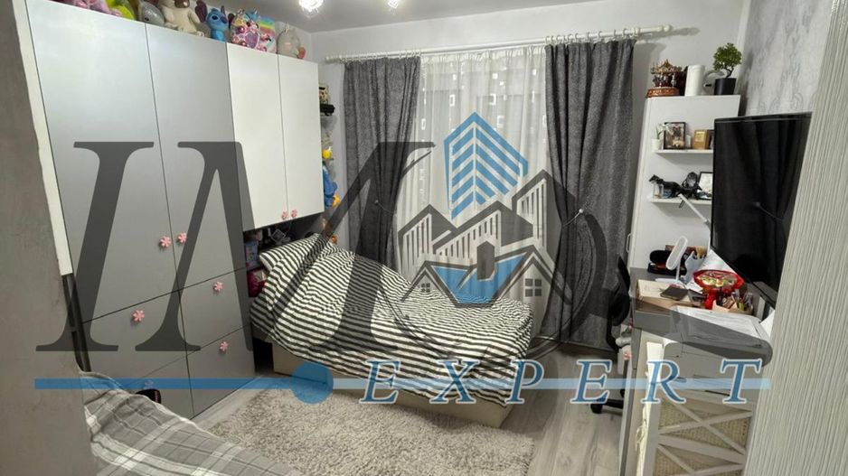 Apartament de vanzare in zona Tolstoi Alba Iulia - Poză 2