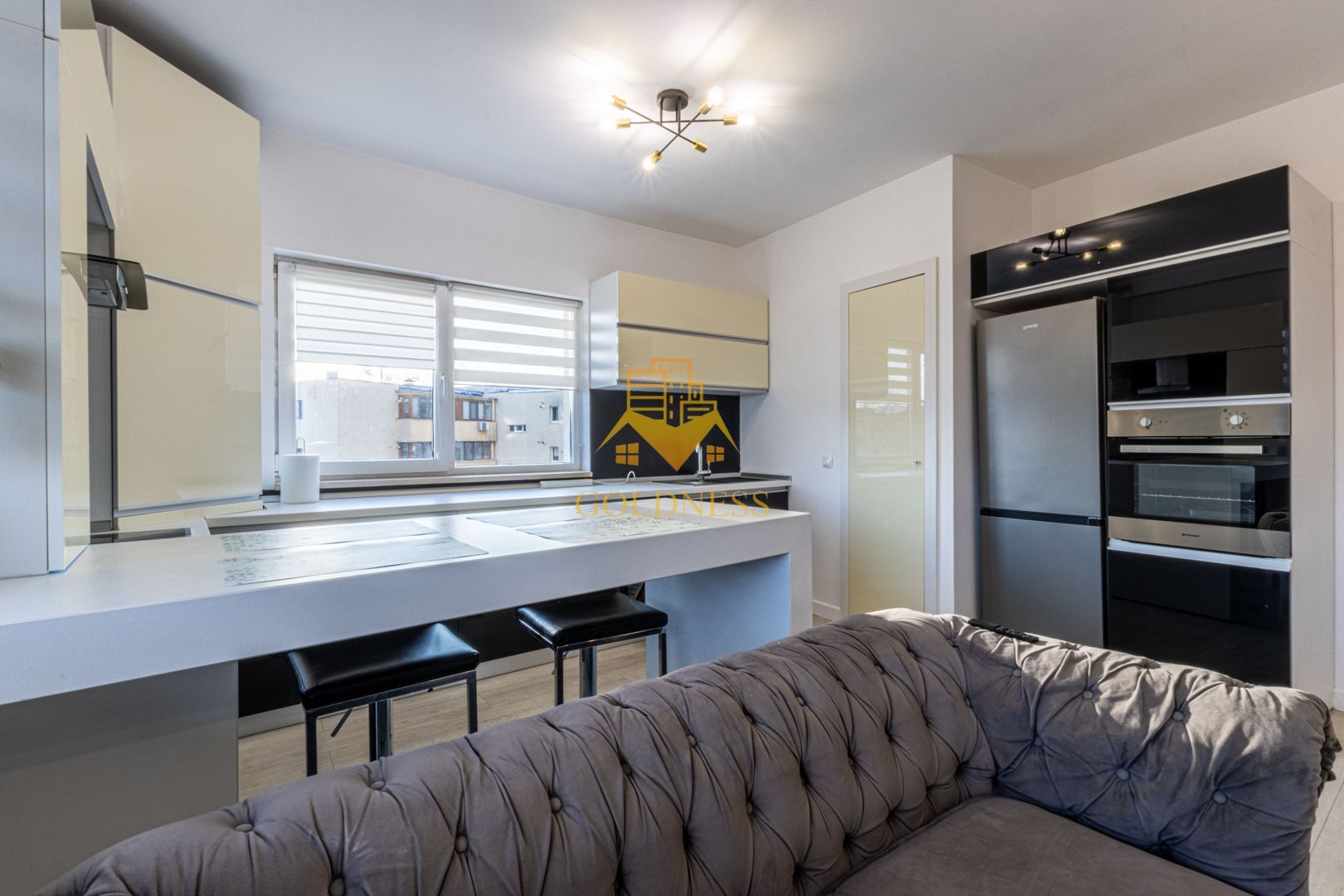 3 camere, premium, 2 bai, Zorilor Zona UMF, Observatorului, UTCN - Poză 7