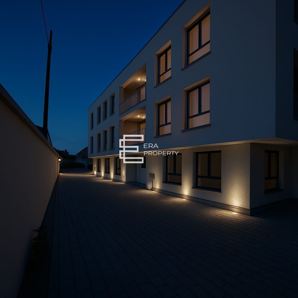 Apartament 2 camere -intabulat - 50 mp- Selimbar zona Shopping City - Poză 6