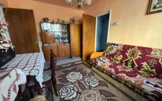 Apartament 3 camere, 46 mp, etaj intermediar, zona strazii Clabucet - Poză 1