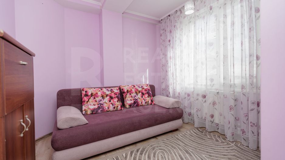Vânzare, apartament, 2 camere, str. Dimineții, Botanica - Poză 10