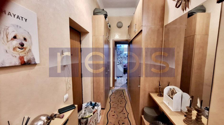APARTAMENT DE INCHIRIAT IN VILA | 4 CAMERE | CADEREA BASTILIEI | ROMANA - Poză 10