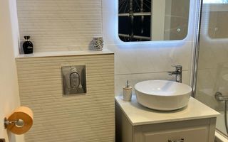 Apartament 3 camere luminos, mobilat si utilat, metrou Favorit-Pet friendly - Poză 6