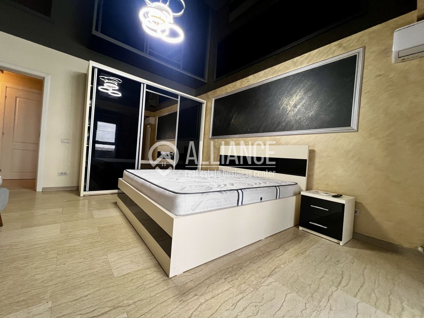 TOMIS NORD(COD 05) - Campus Studio cu Vedere la Lac - Poză 7