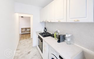 Garsonieră de închiriat, ideala pentru birou, Piața Alba Iulia, Sec 3 - Poză 3