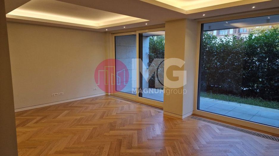 apartament 3 camere de inchiriat- zona exclusivista- Dorobanti- Capitale - Poză 7