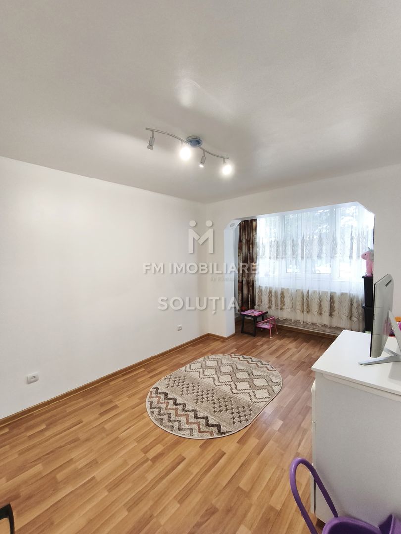 Ap. 4 camere | Parter | Garaj + parcare | V. Alecsandri - Poză 5