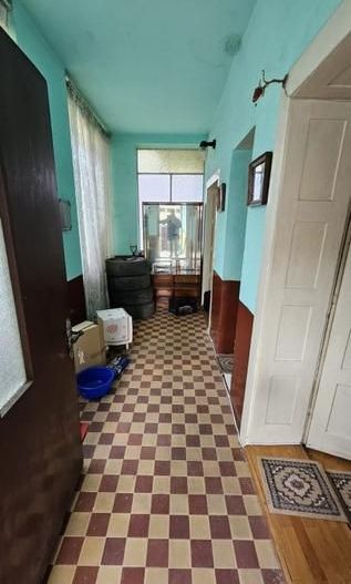 Casa in centrul Brasovului cu proiect si autorizatie pentru extindere - Poză 5