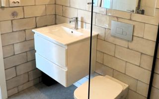 garsoniera I Cosmopolis I parcare I finisaje premium I mobilat utilat - Poză 8