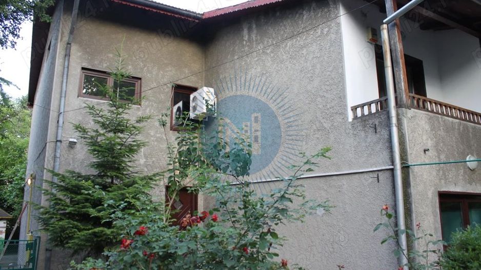 Vila Floreasca - Poză 1