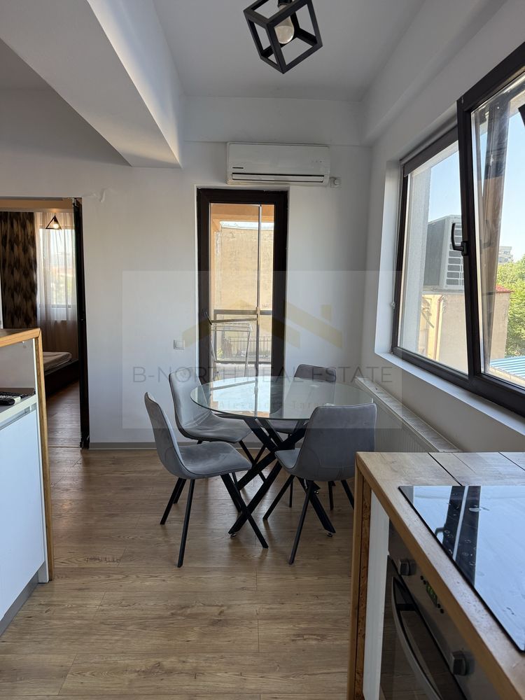 Apartament 2 camere de închiriat | Str. Matache Dobrescu | Bloc Nou - PetFriendy - Poză 4