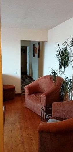 Complexul Studentesc | 3 camere | Centrala Proprie. - Poză 5