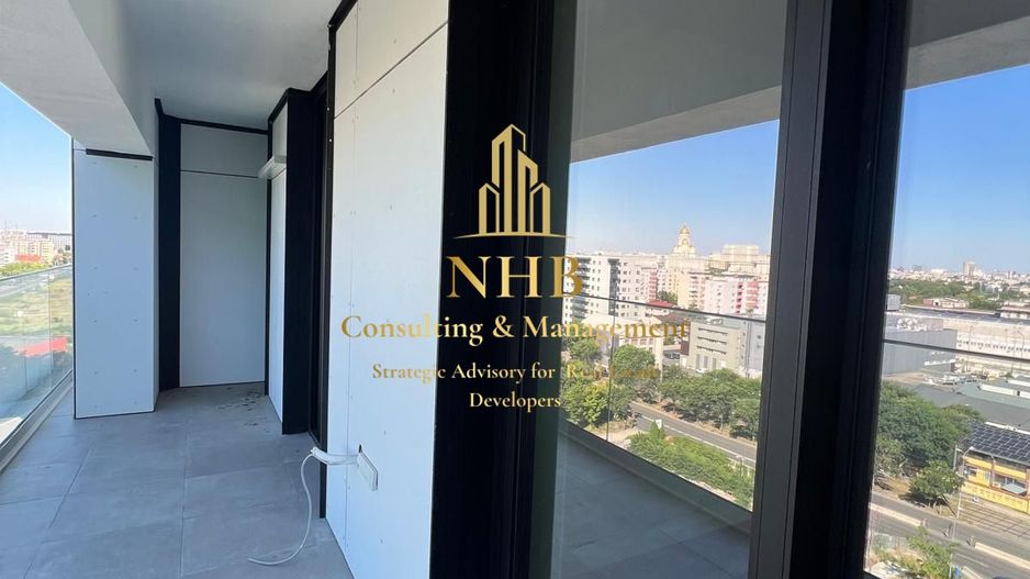 Apartament de vanzare -3 camere One Cotroceni Park-COMISION 0 - Poză 18