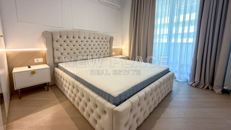 [VIDEO] CORTINA NORTH | Bucatarie inchisa | 1,100 Eur+TVA|Terasa 30 mp - Poză 11