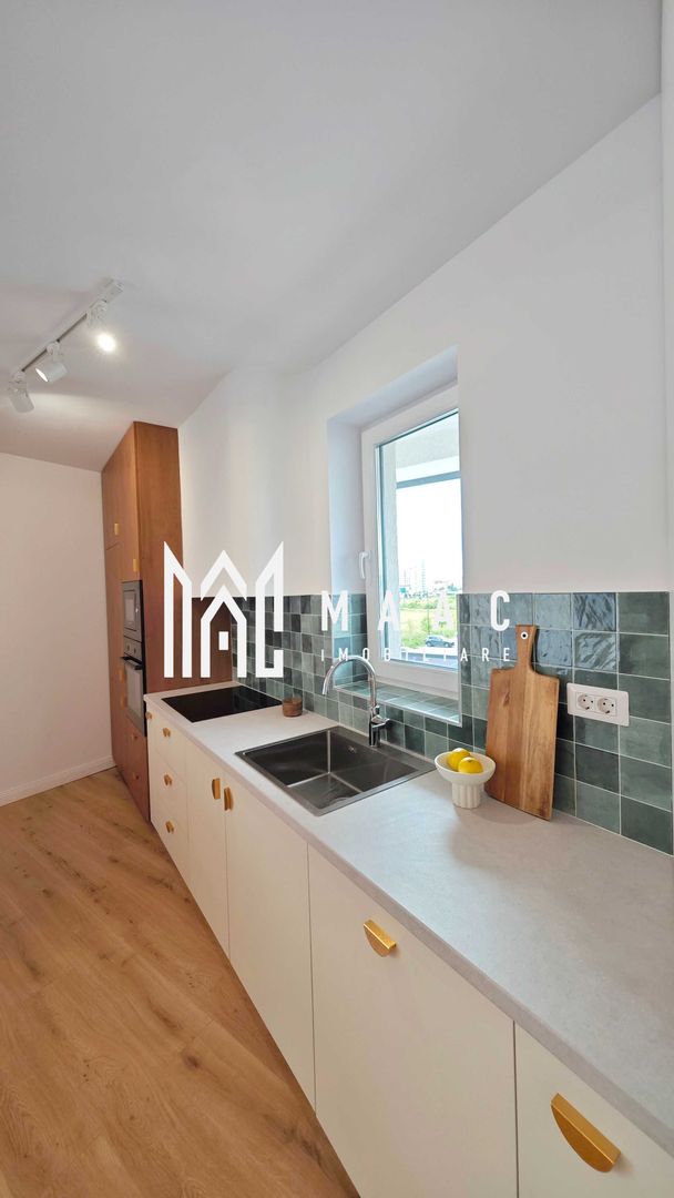 Apartament 3 camere decomandat | Șelimbăr | 74 mp, 2 băi - Poză 2