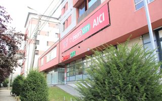 Complex rezidential, spatios, in Soarelui-Saguaro. - Poză 1