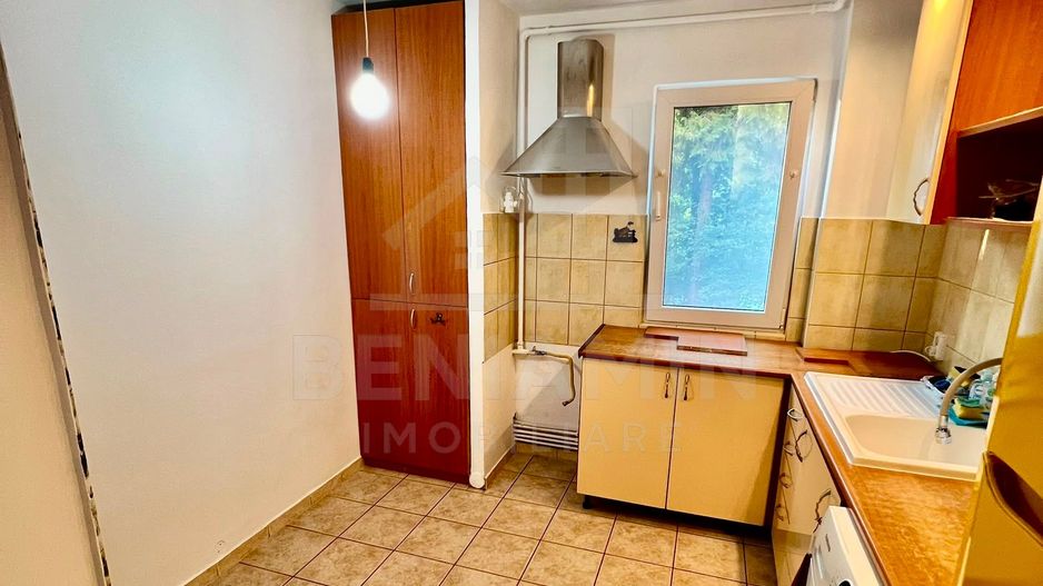 Apartament 3Camere-66mp- Etaj1-Centrala Termica- Cartier Astra-Brasov - Poză 5