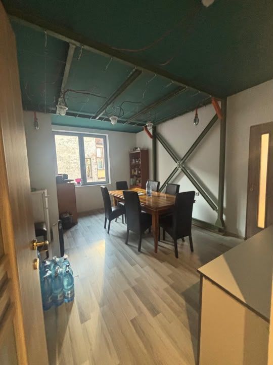Spatiu de birouri, terasa, 332 mp, Ultracentral - Poză 4