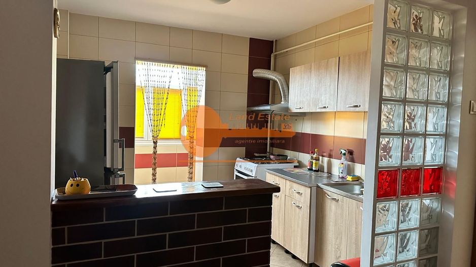 Apartament 2 camere Aviatiei ( 5 minute metrou-Centrala termica ) - Poză 18