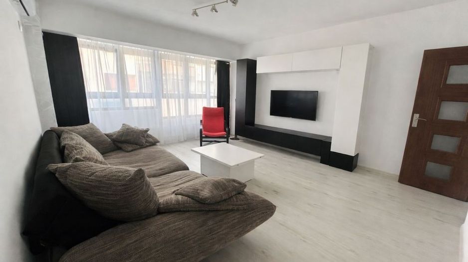 Apartament 2 camere Bloc nou-Blv Metalurgiei-Loc parcare inclus - Poză 3