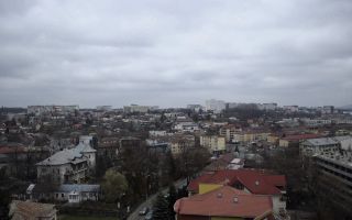 Apartament 2 camere de închiriat, Otilia Cazimir, Iași – 600 EUR/lună - Poză 7