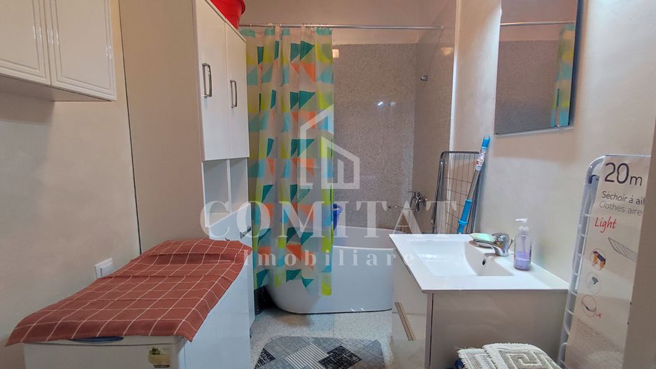 Apartament cu 2 camere | La cheie | Beta Residence - Poză 7