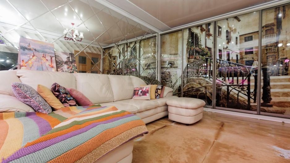 Vânzare, apartament, 3 camere, strada Nicolae Titulescu, Botanica - Poză 3