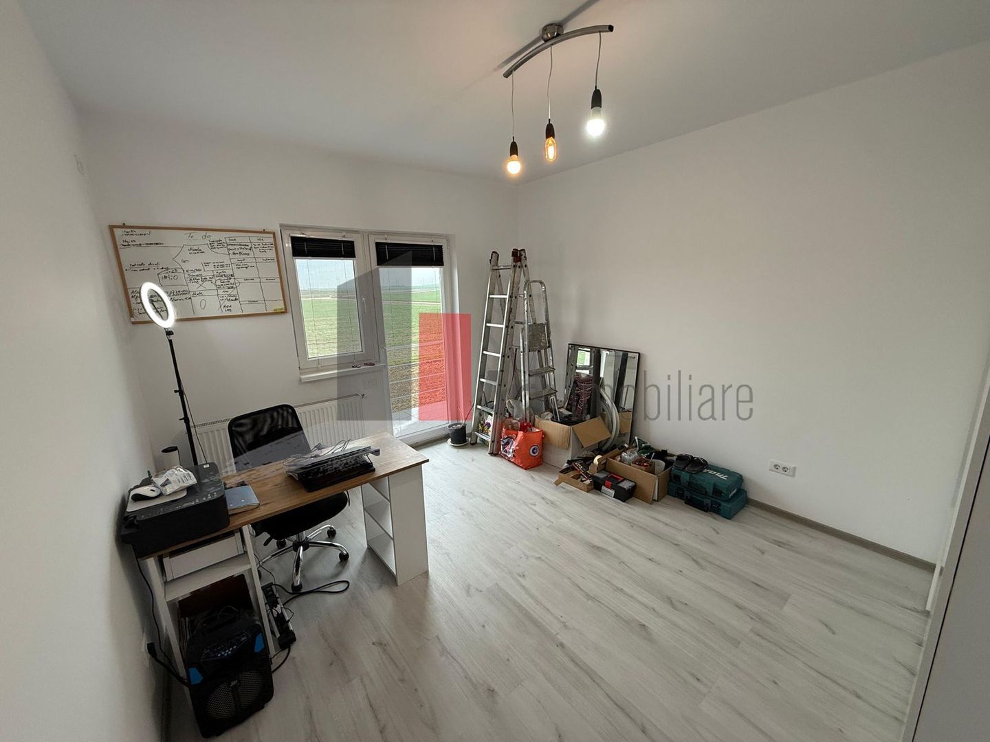 Casa curte Popesti Leordeni - A0 - Poză 13