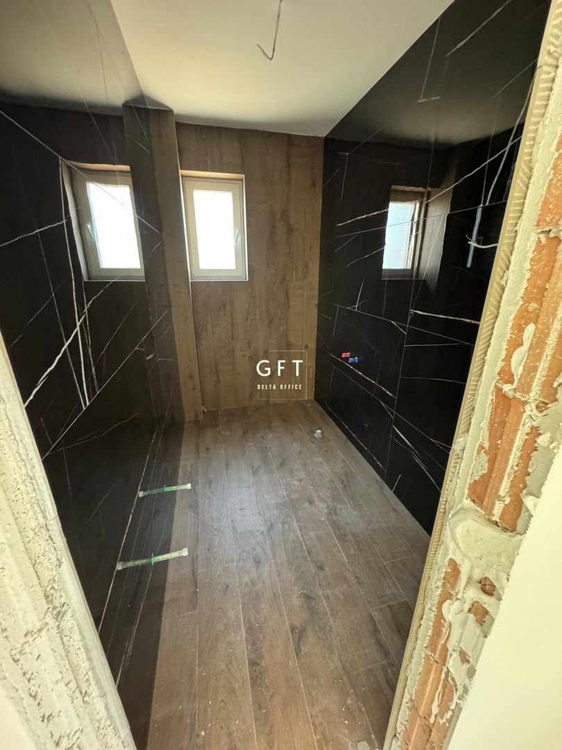 Apartament de vanzare in Bistrita, blocuri noi (Panoramic), 45mp. - Poză 8