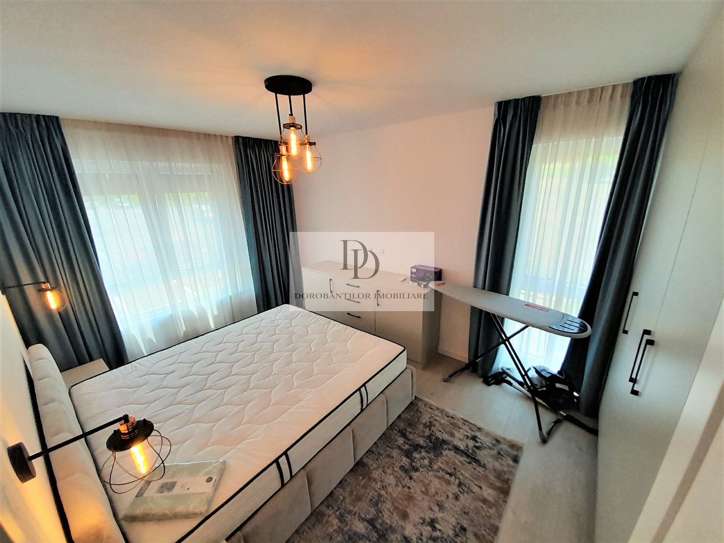 Apartament 2 camere de închiriat | Parcare + Boxă | Buna Ziua - Poză 6