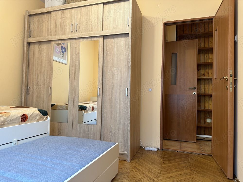 Apartament nou 2 camere Romana ASE - Poză 5