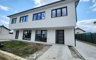 Apartament intr-o vila cu 4 apartamente , Cetate- Alba Iulia - Poză 1