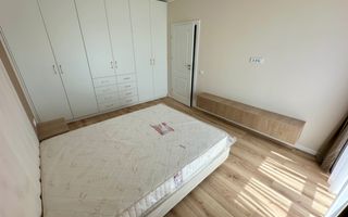 2 camere premium cu terasa generoasa | design elegant | complet mobilat - Poză 8