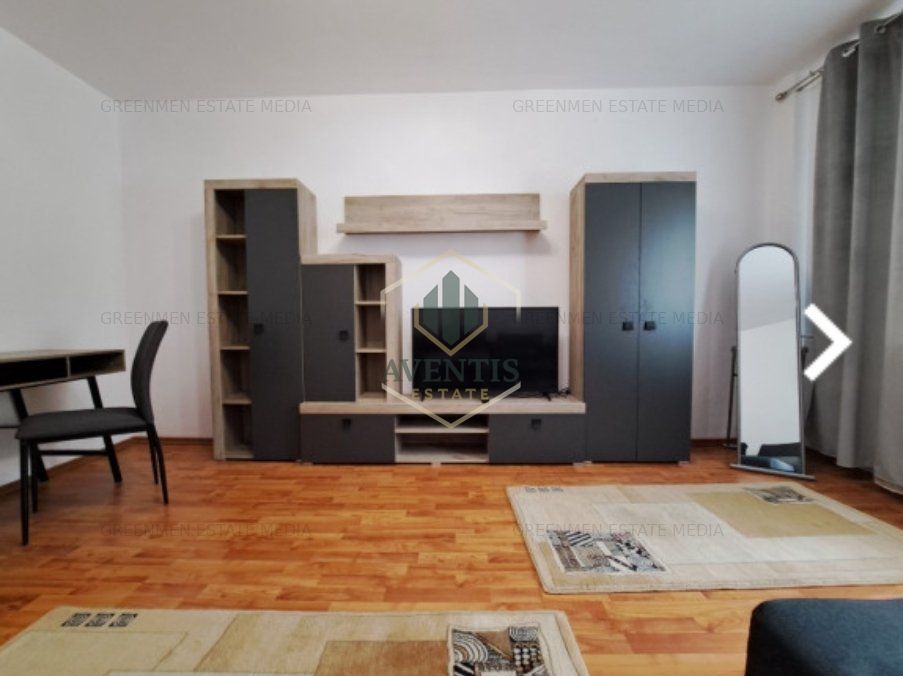 Langa parc la 2 minute, mobila noua, studio pentru tineret, Metrou Tineretului - Poză 1