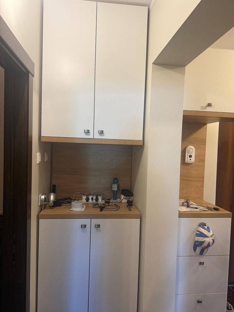 De vanzare apartament 2 camere Complex Vega, 120.000 euro - Poză 1