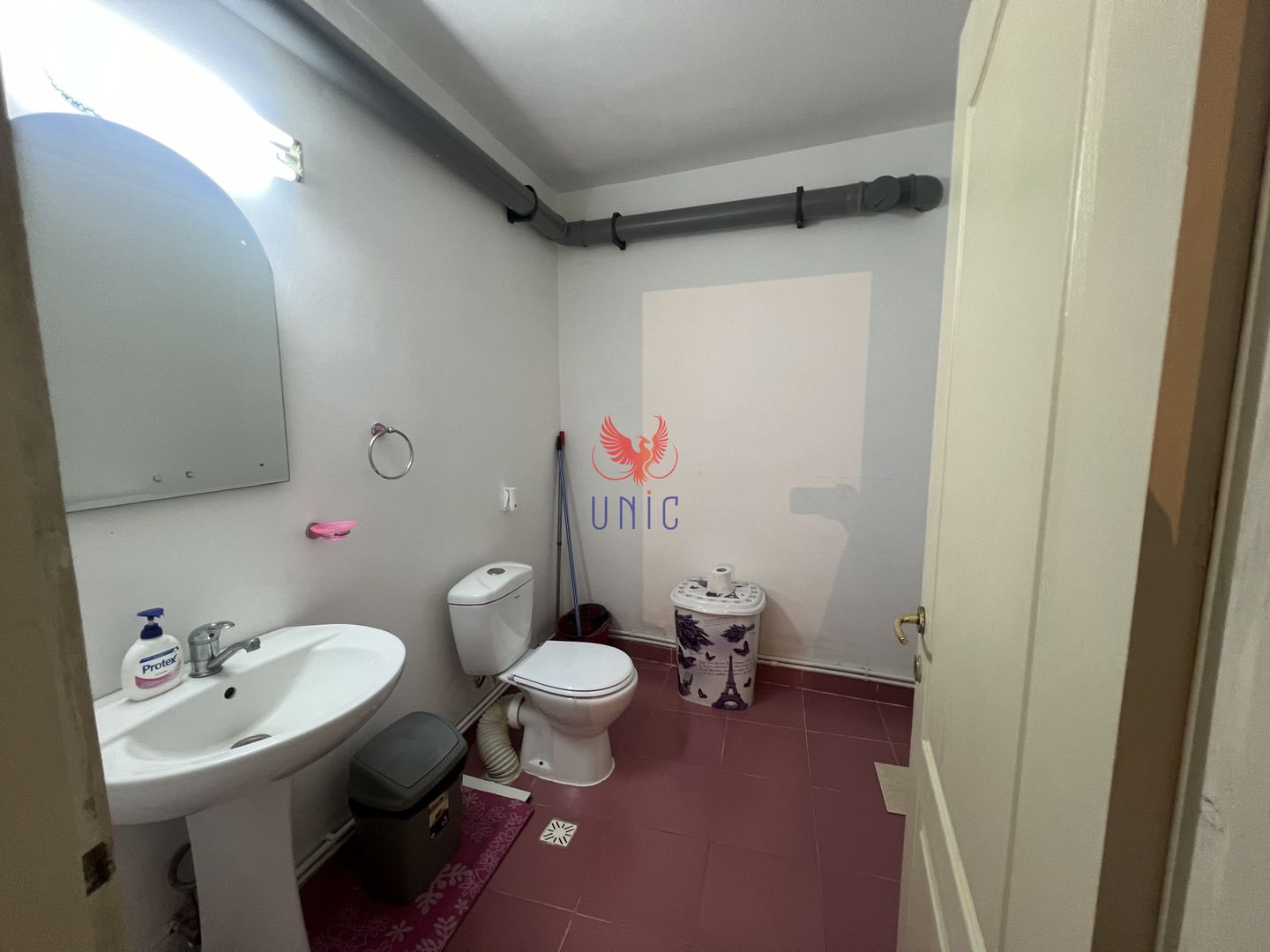 Casa 2 camere zona Agronomie - Poză 11