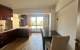 De inchiriat- Apartament 2 camere, zona centrala, 80 mp, bloc nou - Poză 5